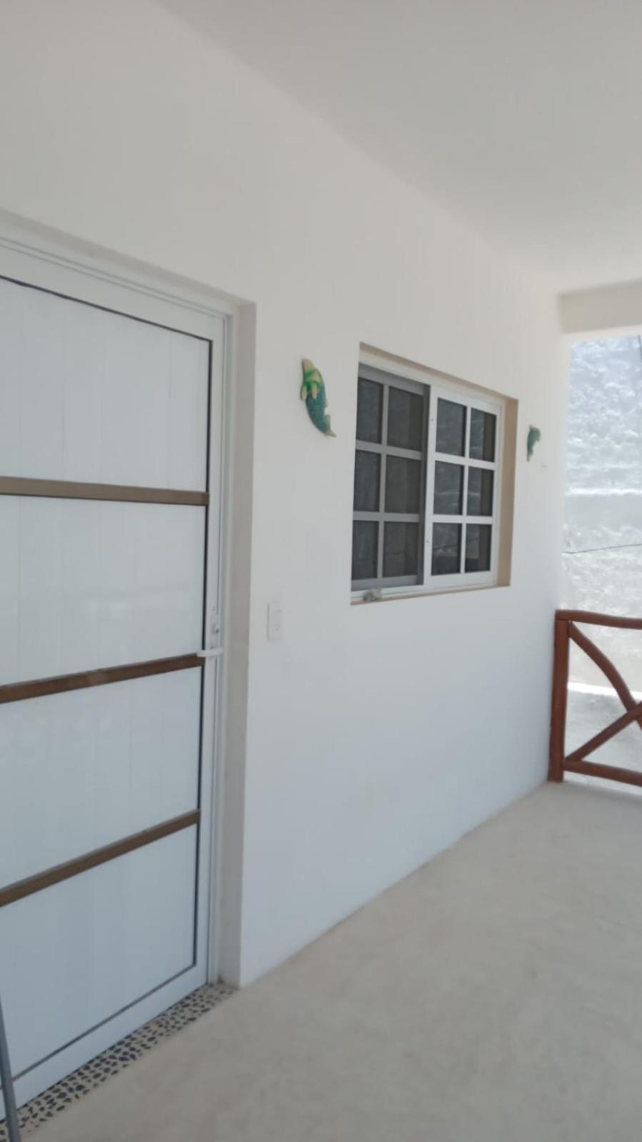 Villa Yum Balam En Holbox Exterior foto